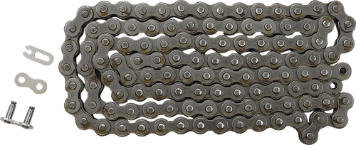 JT CHAINS - JTC520HDR116SL - 520 HDR - Competition Chain - Steel - 116 Links