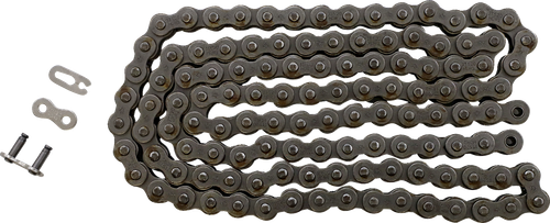 JT CHAINS - JTC520HDR120SL - 520 HDR - Competition Chain - Steel - 120 Links