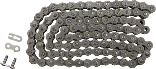 JT CHAINS - JTC520HDS102SL - 520 HDS - Ultimate Competition Chain - Steel - 102 Links