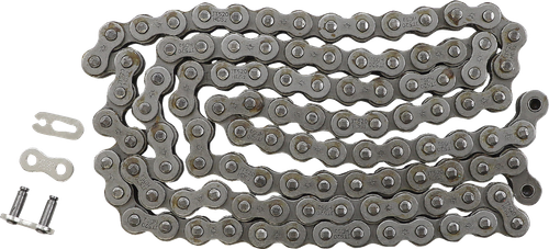 JT CHAINS - JTC520HDS108SL - 520 HDS - Ultimate Competition Chain - Steel - 108 Links