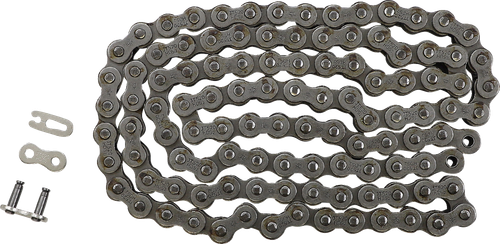 JT CHAINS - JTC520HDS110SL - 520 HDS - Ultimate Competition Chain - Steel - 110 Links