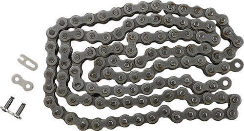 JT CHAINS - JTC520HDS112SL - 520 HDS - Ultimate Competition Chain - Steel - 112 Links