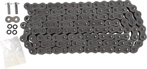 JT CHAINS - JTC530X1R120RL - 530 X1R - Heavy Duty Drive Chain - 120 Links