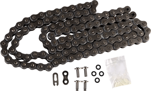 JT CHAINS - JTC520X1R116DL - 520 X1R - Heavy Duty Drive Chain - 116 Links
