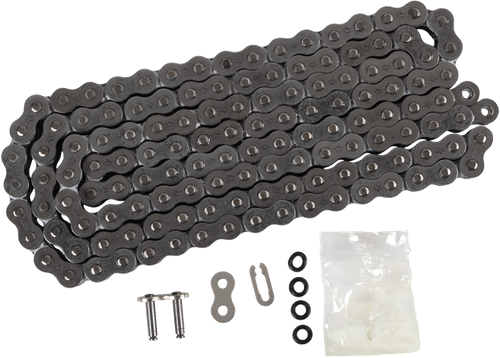 JT CHAINS - JTC428X1R134SL - 428 X1R - Heavy-Duty Drive Chain - 134 Links