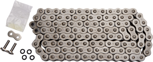 JT CHAINS - JTC530Z3-114RL - 530 Z3 - Heavy Duty Drive Chain - 114 Links