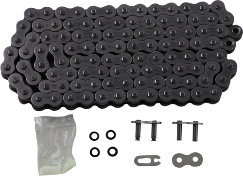 JT CHAINS - JTC520X1R3-110DL - 520 X1R3 Chain - 110 Link