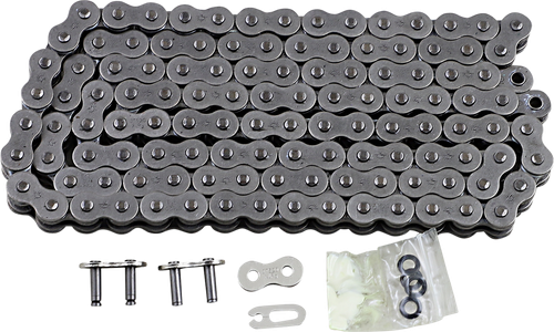 JT CHAINS - JTC520X1R3-120DL - 520 X1R3 Chain - 120 Link