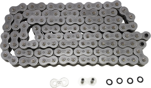 JT CHAINS - JTC525X1R3-108RL - X1R3 525 Chain - 108 Link