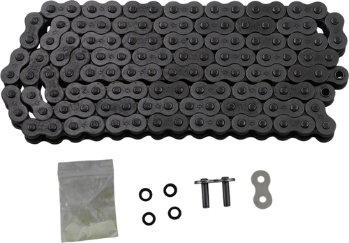 JT CHAINS - JTC525X1R3-124RL - X1R3 525 Chain - 124 Link