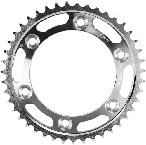 JT SPROCKETS - JTR1306.43 - Rear Sprocket - 43 Tooth - Honda