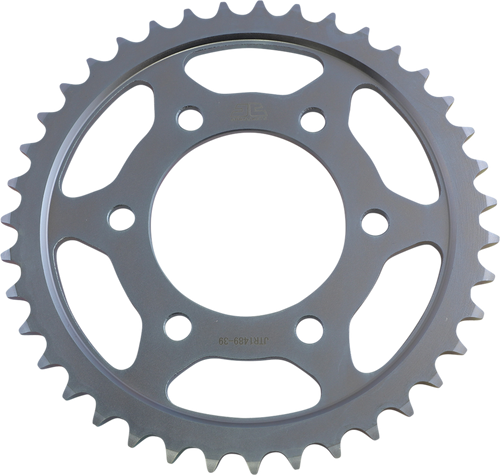JT SPROCKETS - JTR1489.39 - Rear Sprocket - 39 Tooth - Ninja ZX-10R/RR