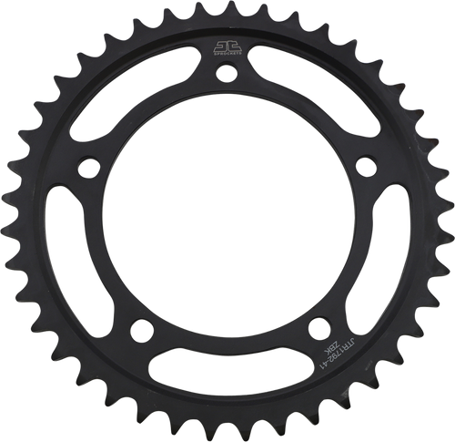 JT SPROCKETS - JTR1792.41 - Rear Sprocket - 41 Tooth - Suzuki/Kawasaki