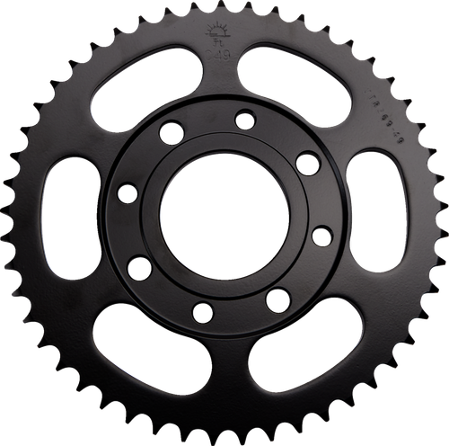 JT SPROCKETS - JTR269.49 - Rear Sprocket - 49 Tooth - Honda