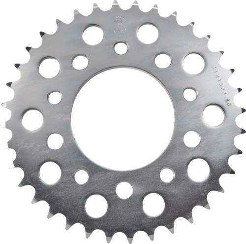 JT SPROCKETS - JTR1332.36 - Rear Sprocket - 36 Tooth - Honda
