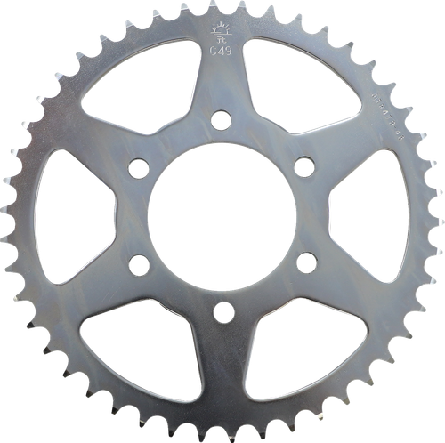 JT SPROCKETS - JTR478.46 - Rear Sprocket - 46 Tooth - Kawasaki