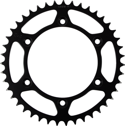 JT SPROCKETS - JTR808.43 - Rear Sprocket - Suzuki - 43 Tooth