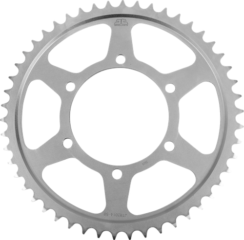 JT SPROCKETS - JTR2014.50 - Rear Sprocket - 50 Tooth - Triumph