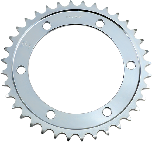 JT SPROCKETS - JTR1220.36 - Sprocket - Rear - Honda - 36-Tooth