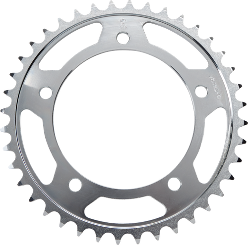 JT SPROCKETS - JTR1792.40 - Rear Sprocket - 40 Tooth - Suzuki