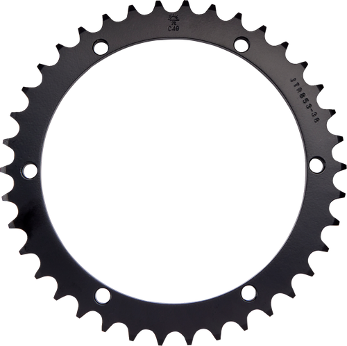 JT SPROCKETS - JTR853.38 - Rear Sprocket - 38 Tooth - Yamaha
