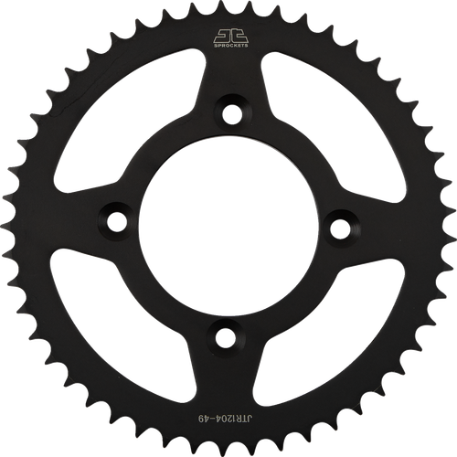 JT SPROCKETS - JTR1204.49 - Rear Sprocket - 49 Tooth - CRF125FB