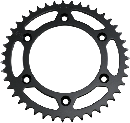 JT SPROCKETS - JTR210.43 - Sprocket - Rear - Honda - 43 Tooth