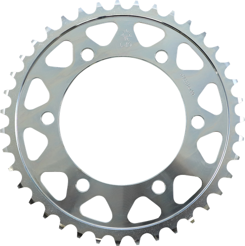 JT SPROCKETS - JTR2014.39 - Rear Sprocket - 39 Tooth - Triumph