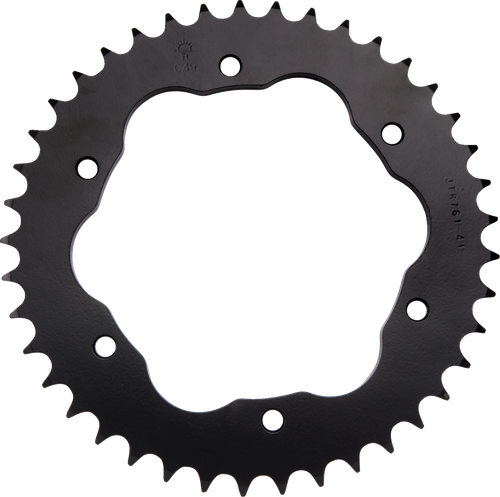 JT SPROCKETS - JTR761.41 - Rear Sprocket - 41 Tooth - Ducati