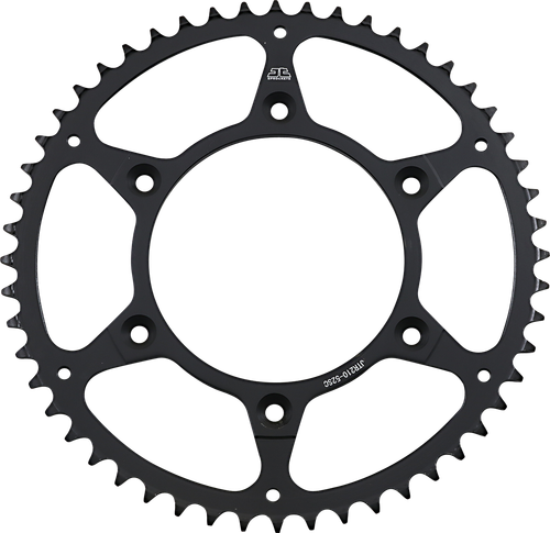 JT SPROCKETS - JTR210.52SC - Rear Sprocket - 52-Tooth - Honda