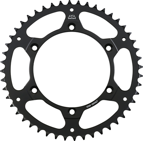 JT SPROCKETS - JTR460.48SC - Rear Sprocket - 48-Tooth - Kawasaki/Suzuki