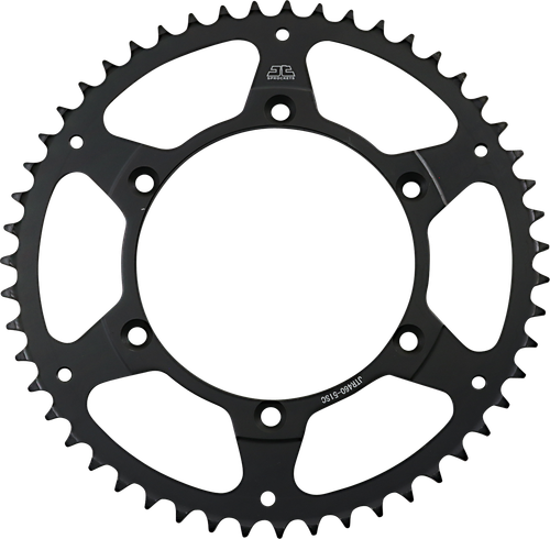 JT SPROCKETS - JTR460.51SC - Rear Sprocket - 51-Tooth - Kawasaki