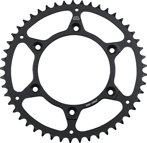 JT SPROCKETS - JTR897.49SC - Rear Sprocket - 49 Tooth - Gas Gas/Husqvarna/Husaberg/KTM
