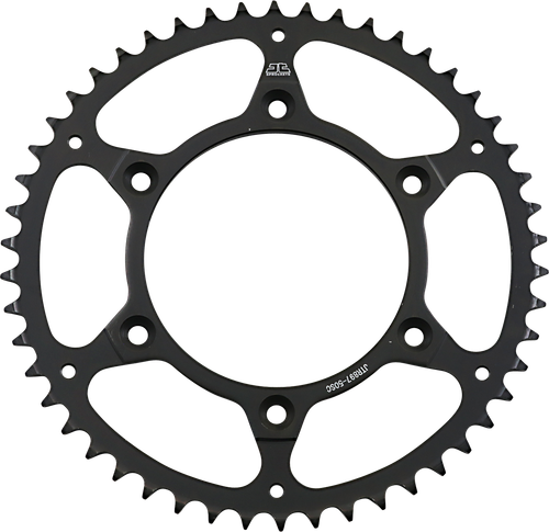 JT SPROCKETS - JTR897.50SC - Rear Sprocket - 50 Tooth - Gas Gas/Husqvarna/Husaberg/KTM