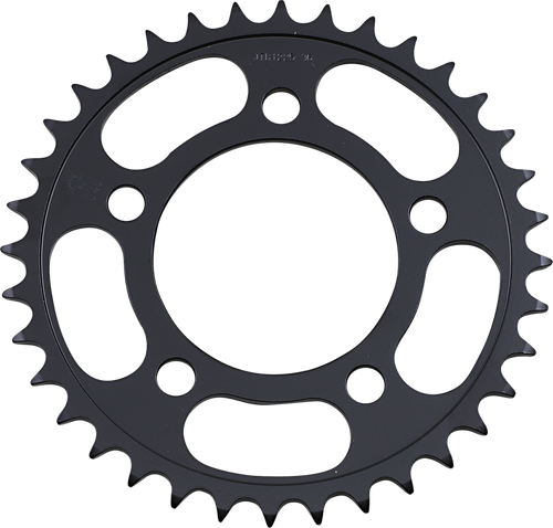 JT SPROCKETS - JTR1225.36 - Sprocket - Rear - Honda - 36 Tooth