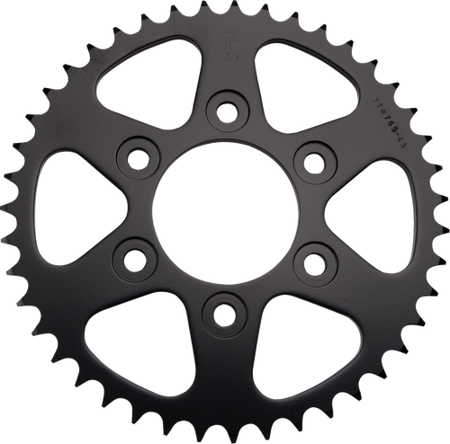 JT SPROCKETS - JTR765.43 - Rear Sprocket - 43 Tooth - Ducati