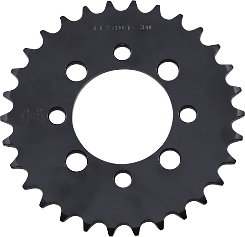 JT SPROCKETS - JTR801.30 - Sprocket - Rear - Kawasaki/Suzuki - 30-Tooth