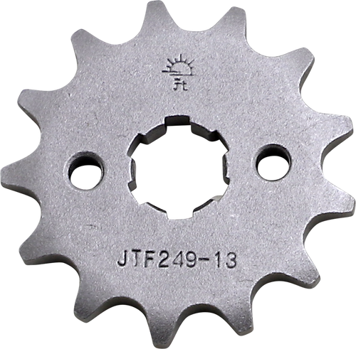 JT SPROCKETS - JTF249.13 - Countershaft Sprocket - 13 Tooth