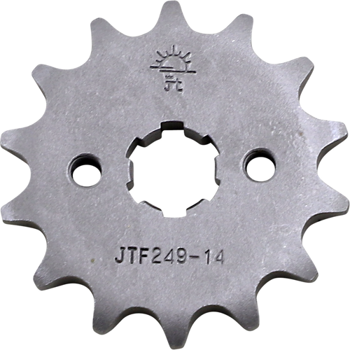 JT SPROCKETS - JTF249.14 - Countershaft Sprocket - 14 Tooth