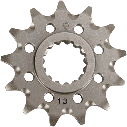 JT SPROCKETS - JTF1901.13SC - Countershaft Sprocket - 13 Tooth