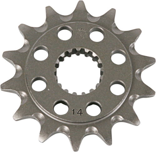 JT SPROCKETS - JTF284.14SC - Counter Shaft Sprocket - 14-Tooth