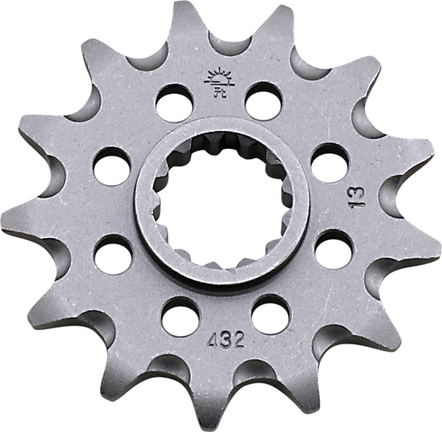 JT SPROCKETS - JTF432.13SC - Counter Shaft Sprocket - 13-Tooth