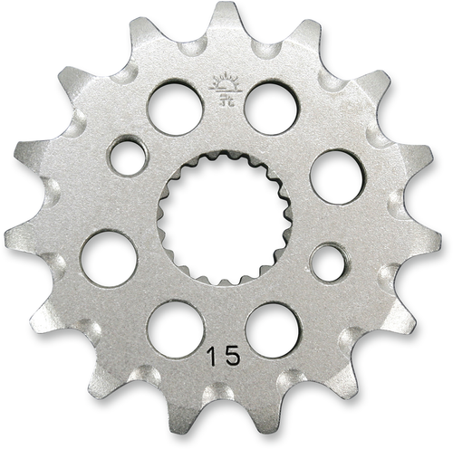 JT SPROCKETS - JTF1310.15SC - Countershaft Sprocket - 15 Tooth