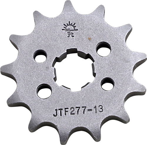 JT SPROCKETS - JTF277.13 - Countershaft Sprocket - 13 Tooth