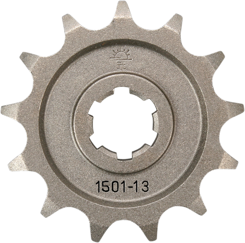 JT SPROCKETS - JTF1501.13 - Countershaft Sprocket - 13 Tooth