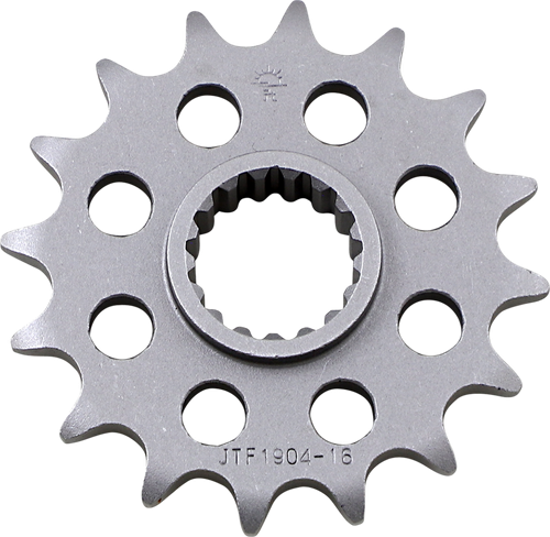 JT SPROCKETS - JTF1904.16 - Countershaft Sprocket - 16 Tooth