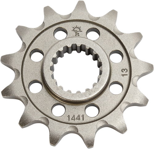JT SPROCKETS - JTF1441.13SC - Countershaft Sprocket - 13 Tooth