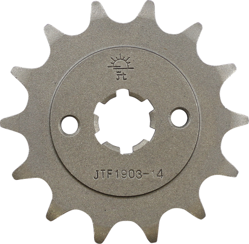 JT SPROCKETS - JTF1903.14 - Countershaft Sprocket - 14 Tooth - KTM