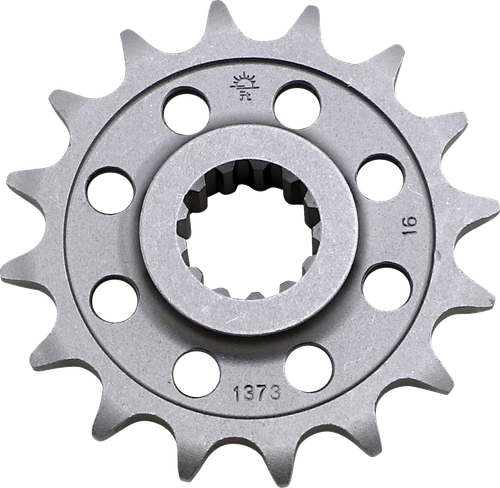 JT SPROCKETS - JTF1373.16 - Countershaft Sprocket - 16 Tooth