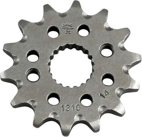 JT SPROCKETS - JTF1310.14SC - Countershaft Sprocket - 14 Tooth